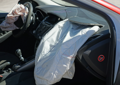 Airbags Fun Fact