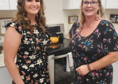 Special-needs School Opens