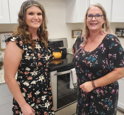 Special-needs School Opens