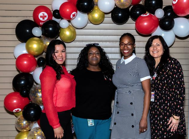 Celebrating Women’s History Month