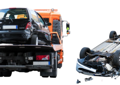 Most Car Crashes Happen Close to Home