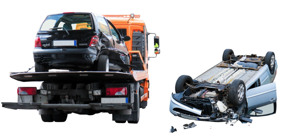 Most Car Crashes Happen Close to Home