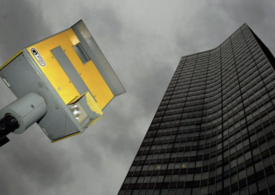 Cameras Can Detect Loud Exhausts