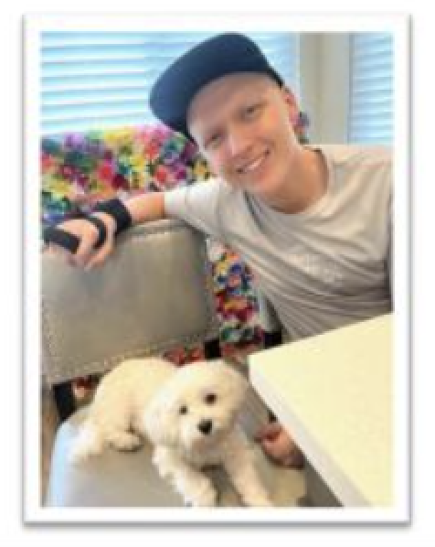 Blood Drive for Cancer Student