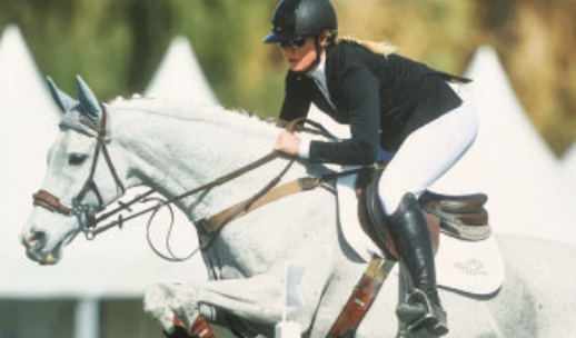 Scottsdale Farm Teaches Horses and Riders